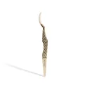 Curved Applicator